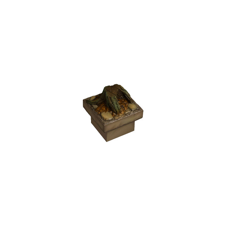 Haunted Dungeon Kit, Dungeon Blocks