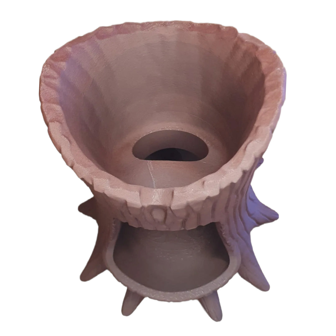 Mystic Tree Trunk, Dice Tower