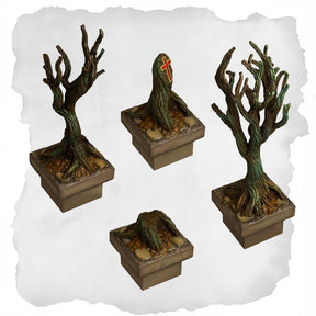 Haunted Dungeon Kit, Dungeon Blocks