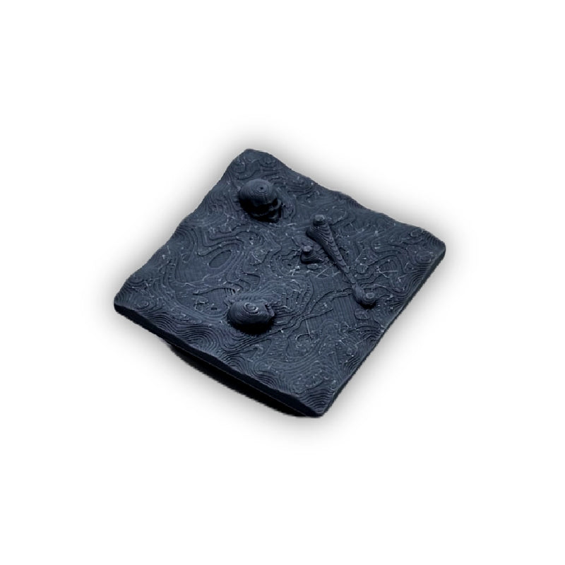 Traps & Hazards Kit, Dungeon Blocks