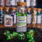 Yggdrasil, Stardust Series, Dice Set