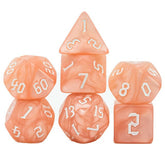 Set 7 Zaruri D&D, Just Peachy